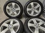 Mercedes Vito 18 inch velgen zomerbanden Pirelli NIEUW 5x112, Auto-onderdelen, 18 inch, Banden en Velgen, Nieuw, Ophalen of Verzenden