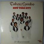 Tabou Combo De Petition Ville - New York City - LP, Gebruikt, 12 inch