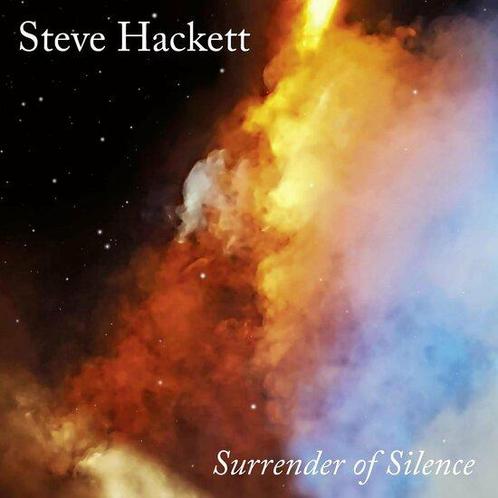 STEVE HACKETT - SURRENDER OF SILENCE (LP), Cd's en Dvd's, Vinyl | Pop, Verzenden