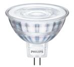 Philips LED MR16 4.4W/827 36º GU5.3 345lm Niet-Dimbaar Ø5c, Nieuw, Ophalen of Verzenden