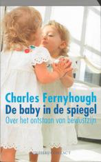 Baby in de spiegel 9789025430566, Zo goed als nieuw