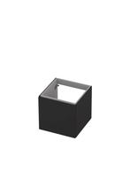 Onderkast INK 1 lade softclose met greep gelakt 48 cm x 48, Ophalen of Verzenden, Nieuw, Bad