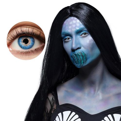 Weeklenzen Evil Mermaid, Kleding | Dames, Carnavalskleding en Feestkleding, Nieuw, Ophalen of Verzenden