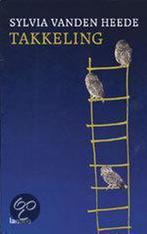Takkeling 9789020944716 S. vanden Heede, Boeken, Verzenden, Gelezen, S. vanden Heede