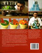 Bakken met de Cake Boss 9789048306794 Buddy Valastro, Verzenden, Gelezen, Buddy Valastro