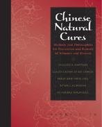 Chinese Natural Cures - Henry C. Lu - 9781579125462 - Paperb, Boeken, Gezondheid, Dieet en Voeding, Verzenden, Nieuw