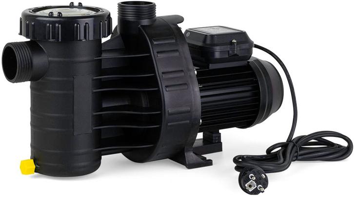 Aqua Plus 4 zwembadpomp 7m³, Tuin en Terras, Zwembad-toebehoren, Nieuw, Verzenden