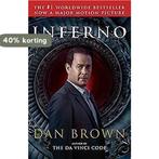 Inferno / Robert Langdon / 4 9781101973790 Dan Brown, Boeken, Verzenden, Gelezen, Dan Brown