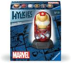 Hylkies - Marvel Iron Man 3D Puzzel (54 stukjes) |, Verzenden, Nieuw