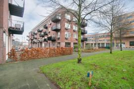 Appartement te huur in Zwolle - 53 m² - 1 kamer(s), Huizen en Kamers, Huizen te huur, Overijssel, Appartement