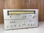 Rotel - RA-214 Amplifier - RT-226 Tuner Stereoset, Nieuw