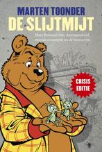 De slijtmijt / Avonturen van Tom Poes 9789023467946, Boeken, Verzenden, Gelezen, Marten Toonder