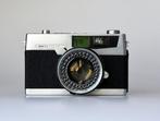 Kuribayashi Petri &S Spiegelloze camera, Audio, Tv en Foto, Fotocamera's Analoog, Nieuw