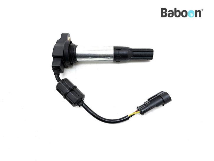 Bobine Bougie Dop Aprilia Tuono V4 Factory 2019- (KGB00), Motoren, Onderdelen | Overige, Gebruikt, Verzenden