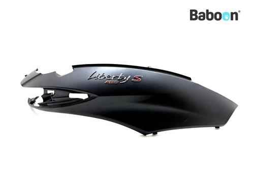 Kontpaneel Rechts Piaggio | Vespa Liberty 125 2017-2020, Motoren, Onderdelen | Overige, Gebruikt, Verzenden