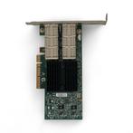 HPE 544+QSFP ConnectX-3 Pro 10Gb/40Gb Dual Port QSFP+, Ophalen of Verzenden, Refurbished, HPE