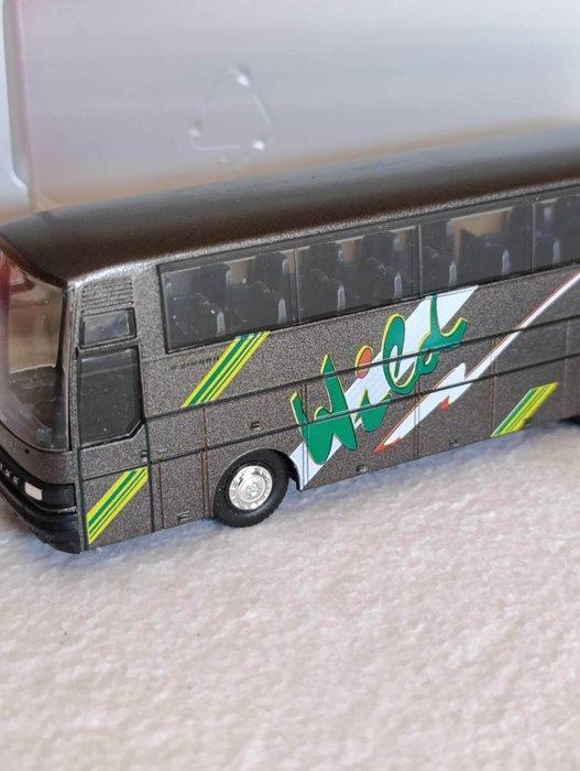 Busch, Herpa, Wiking H0 - Modeltreinvoertuigen (9) - Loting, Hobby en Vrije tijd, Modeltreinen | H0
