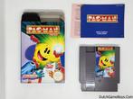 Nintendo Nes - Pac-Man - FAH, Spelcomputers en Games, Verzenden, Gebruikt