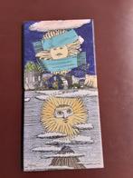 Italiaans design Tegel (2) - Ceramica Bardelli Vittuone ( MI, Antiek en Kunst