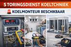 Storingsdienst koeltechniek | Koelmonteur |, Nieuw