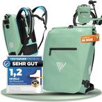 2dekans | MIVELO Fietstas – 3-in-1 Rugzak & Schoudertas –, Ophalen of Verzenden, Zo goed als nieuw, MIVELO