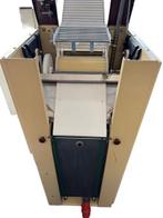 Koekjesvormmachine KGM Kalmeijer in veiling, Gebruikt, Bakkerij en Slagerij