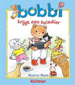 Bobbi - Bobbi krijgt een huisdier 9789020684445 Monica Maas, Boeken, Kinderboeken | Baby's en Peuters, Gelezen, Monica Maas, Verzenden