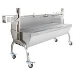 KuKoo 90kg Varkensbraadmachine, Verzenden, Nieuw in verpakking