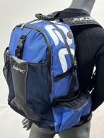 Icetec | schaats+skeeler rugtas 3.0 - Blauw 44 liter, Nieuw