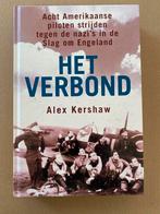 8 Amerikaanse Piloten in hun strijd tegen de Nazis - NIEUW, Ophalen of Verzenden, Luchtmacht, Boek of Tijdschrift
