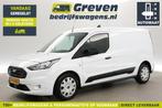 Ford Transit Connect 1.5 EcoBlue L2, Automaat, Stof, Gebruikt, Euro 6