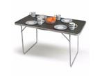 Kampa kampeertafel Camping table large, Caravans en Kamperen, Nieuw