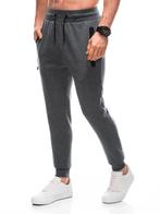 Italian Style - Jogo - Joggingbroek Heren - Grijs -, Verzenden, Nieuw, Ombre