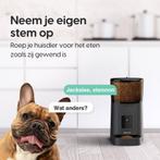 Cellavi Automatische Voerbak Kat en Hond - Voerautomaat, Ophalen of Verzenden, Zo goed als nieuw