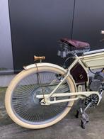 Craftsman - Retro Bike - NO RESERVE - 40 cc - 2020, Motoren
