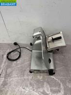 Hendi Vleessnijmachine Snijmachine 230V Horeca Slagerij, Ophalen of Verzenden, Gebruikt