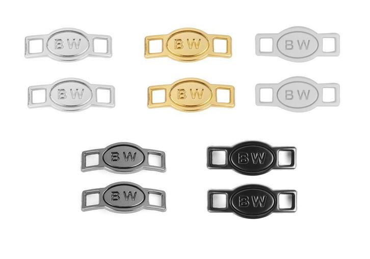 Air Max Classic BW Lace Tags, Kleding | Heren, Schoenen, Sneakers of Gympen, Zwart, Nieuw, Verzenden