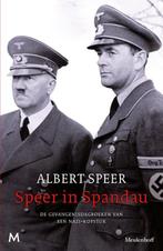 Speer in Spandau 9789029092241 A. Wilten, Boeken, Verzenden, Zo goed als nieuw, A. Wilten