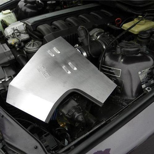 Injen 92-99 BMW E36 323i/325i/328i/M3 3.0L Black Air Intake, Auto-onderdelen, Filters, Ophalen of Verzenden