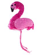 Piñata Flamingo (80x38cm), Ophalen of Verzenden, Nieuw