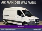 Mercedes-Benz Sprinter | 316 CDI 164pk Automaat 3500kg, Automaat, Gebruikt, Euro 6, Wit