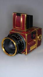 Hasselblad 503CW Gold supreme 50th Anniversary Kit 120 /, Nieuw