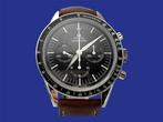 Omega - Speedmaster Moonwatch First Omega In Space - Zonder, Sieraden, Tassen en Uiterlijk, Horloges | Heren, Nieuw