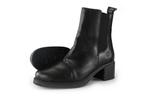 Timberland Chelsea Boots in maat 39,5 Zwart | 10% extra, Kleding | Dames, Schoenen, Overige typen, Zo goed als nieuw, Timberland