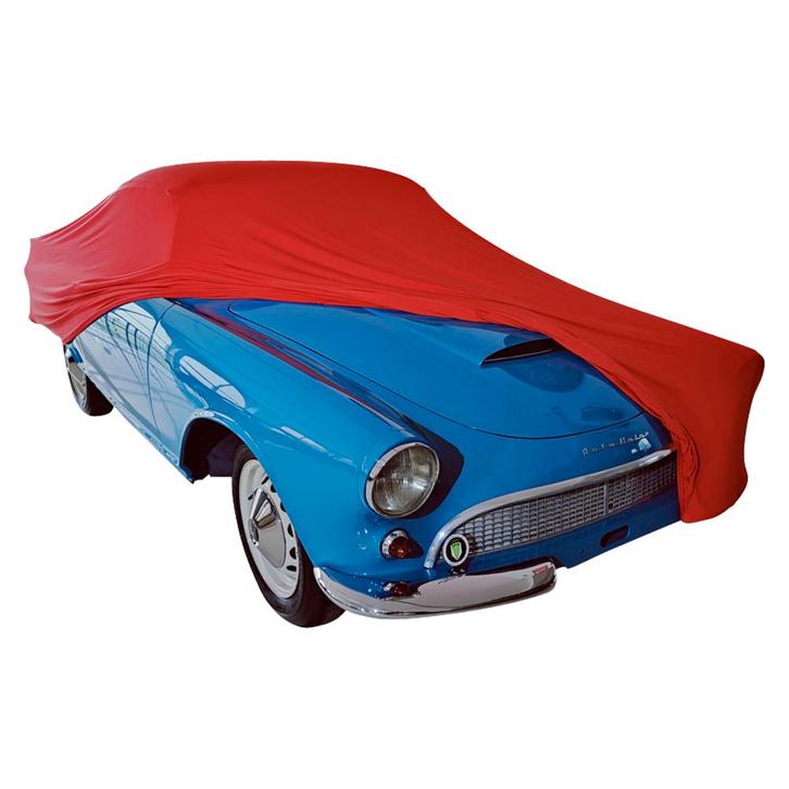 Autohoes passend voor DKW 1000 Sp binnen BESTE PASVORM cover, Auto diversen, Autohoezen, Op maat, Nieuw, Ophalen of Verzenden