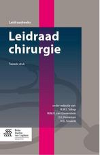 9789036803496 Leidraadreeks - Leidraad chirurgie, Boeken, Verzenden, Gelezen, H. Smeenk