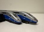Mehano H0 - T111 - Treinstel (1) - TGV POS, Hobby en Vrije tijd, Modeltreinen | H0, Nieuw
