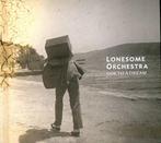 cd - Lonesome Orchestra - Ode To A Dream, Zo goed als nieuw, Verzenden