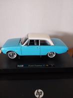 Revell 1:18 - Modelauto - Ford Taunus 17 M, Nieuw