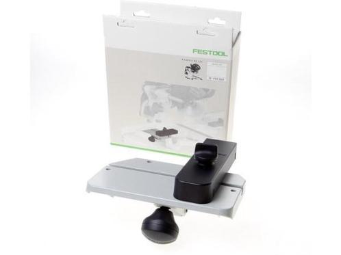 Veiling - Festool Hoeksteun, Doe-het-zelf en Verbouw, Gereedschap | Freesmachines